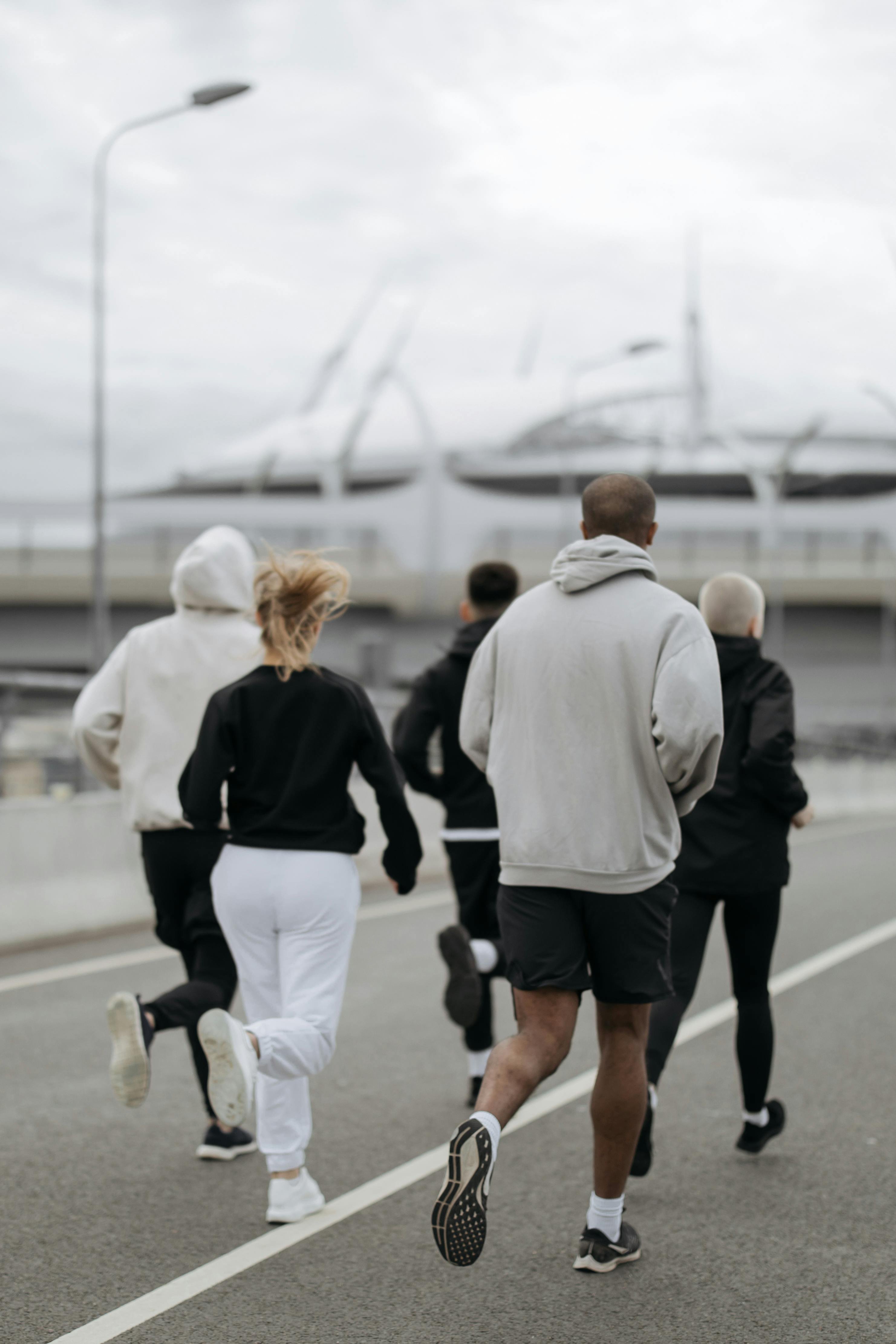 Récupération Athlètes Montréal : Trager Haute Performance (CompetitiveEdgeTragerᴹᴰ)
