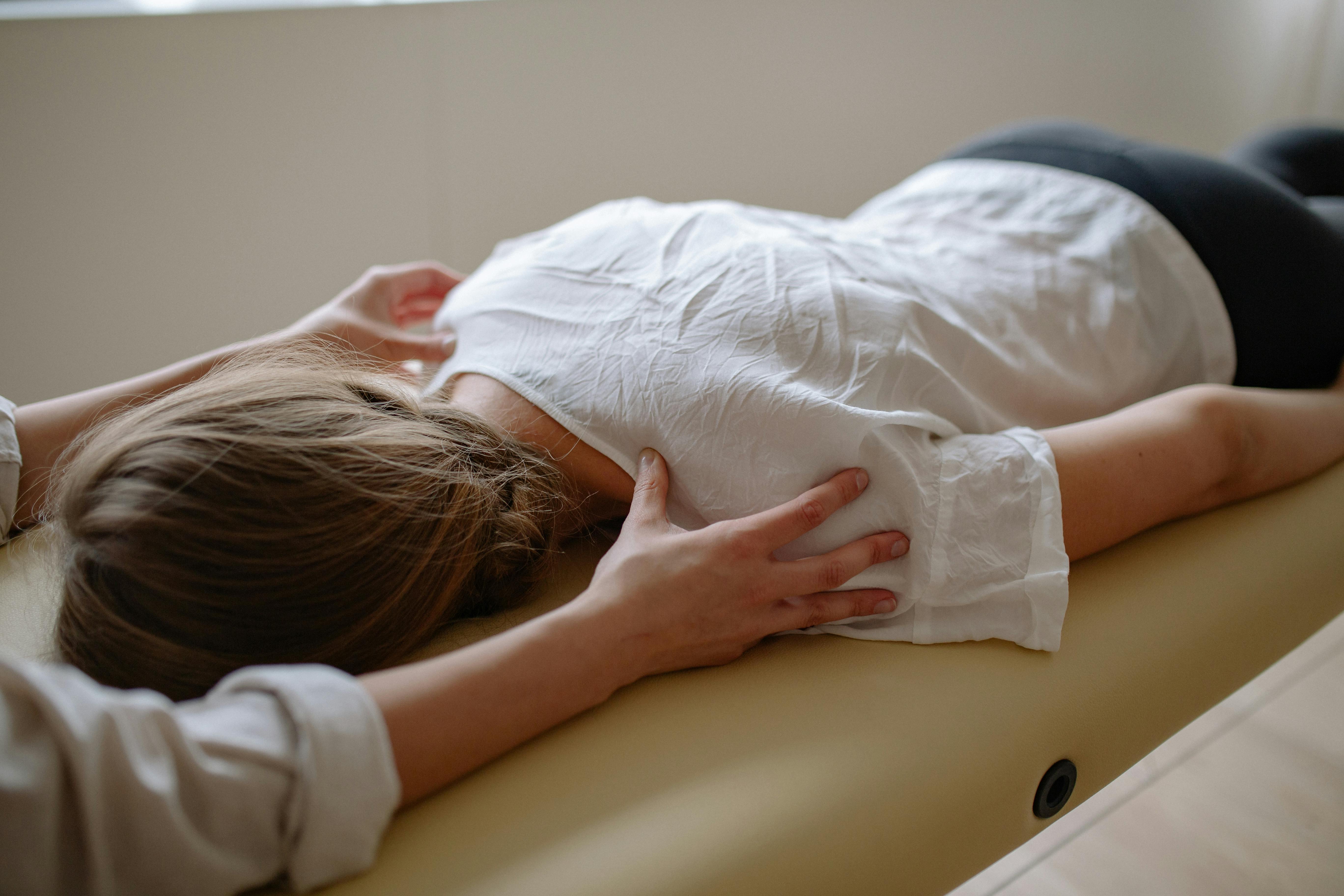Séance Trager® : À Quoi S'attendre Lors du Soin — Montréal